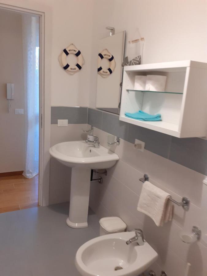Ferienhaus Puvogel Villa Trabia Eksteriør billede