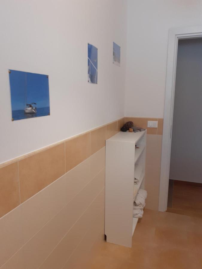 Ferienhaus Puvogel Villa Trabia Eksteriør billede